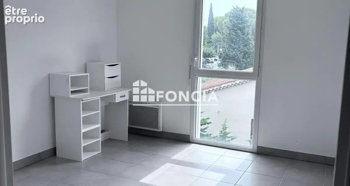 Bel appartement 3 pièces avec grande terrasse et double garage - photo 5