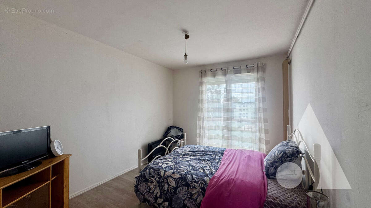 Appartement à VILLERS-COTTERETS