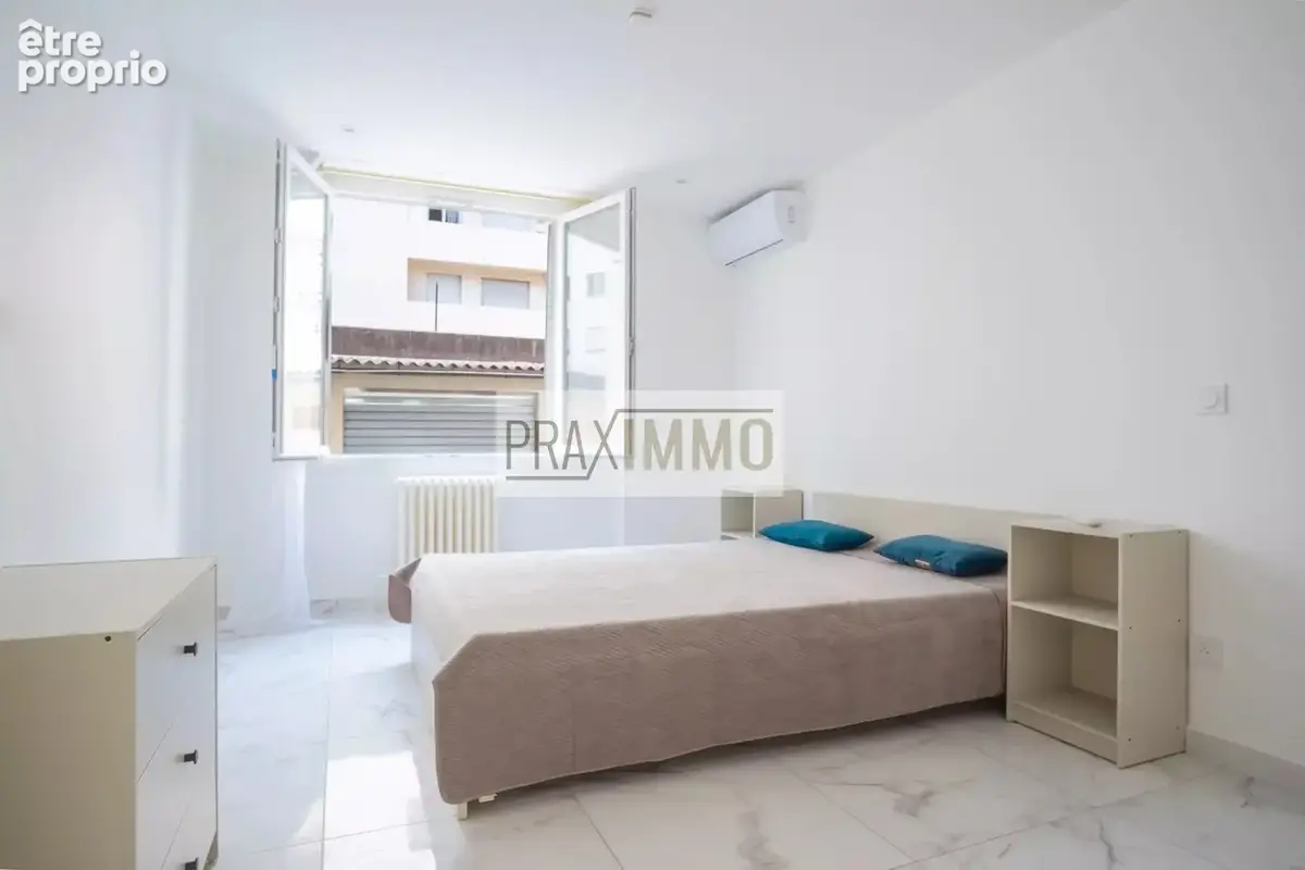 Appartement 3 pièces 54 m² à vendre à Nice (06000) - photo 8