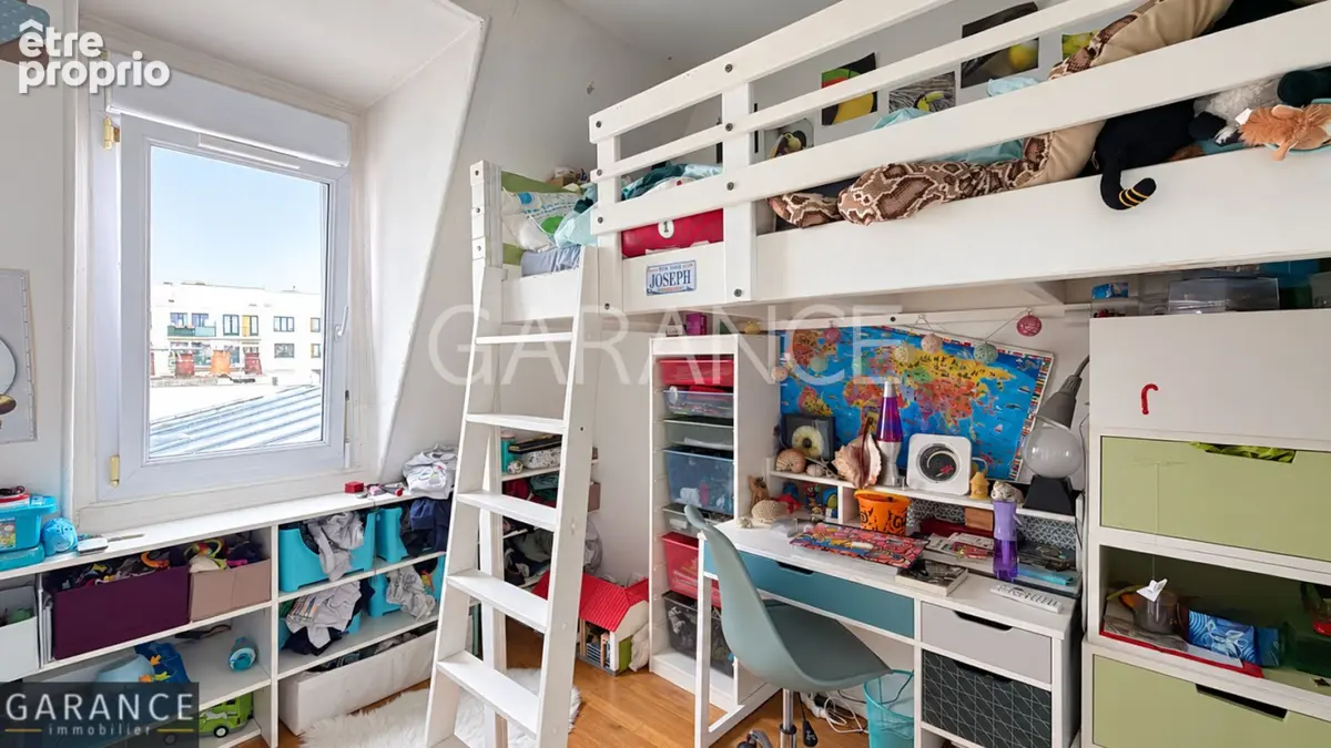 Appartement 3 pièces 42 m² à vendre à Paris-12e (75012) - photo 8