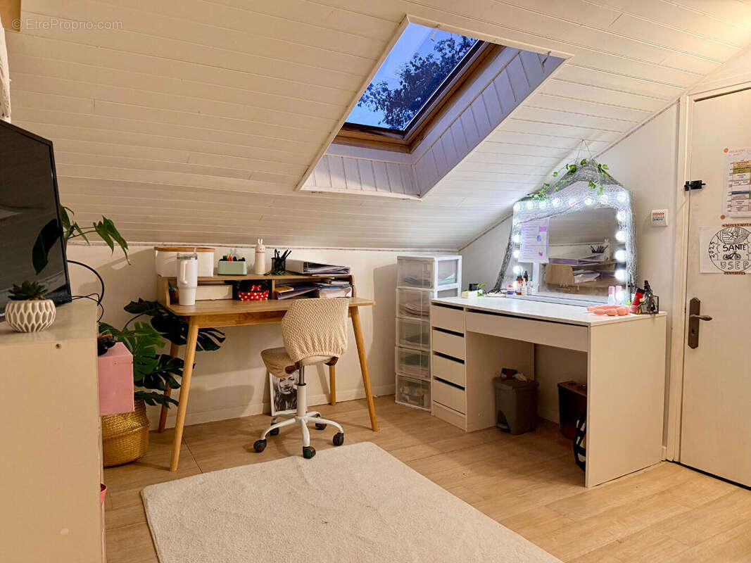 Maison à CASTILLONNES