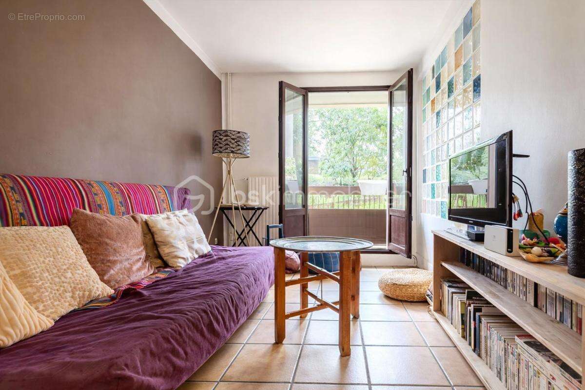 Appartement à PANTIN