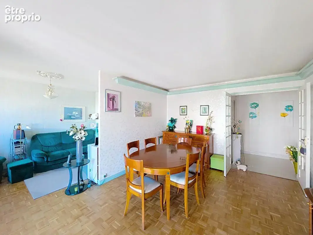Albi proche Faculté ; Appartement 3 pièces de 80 m2 - photo 6