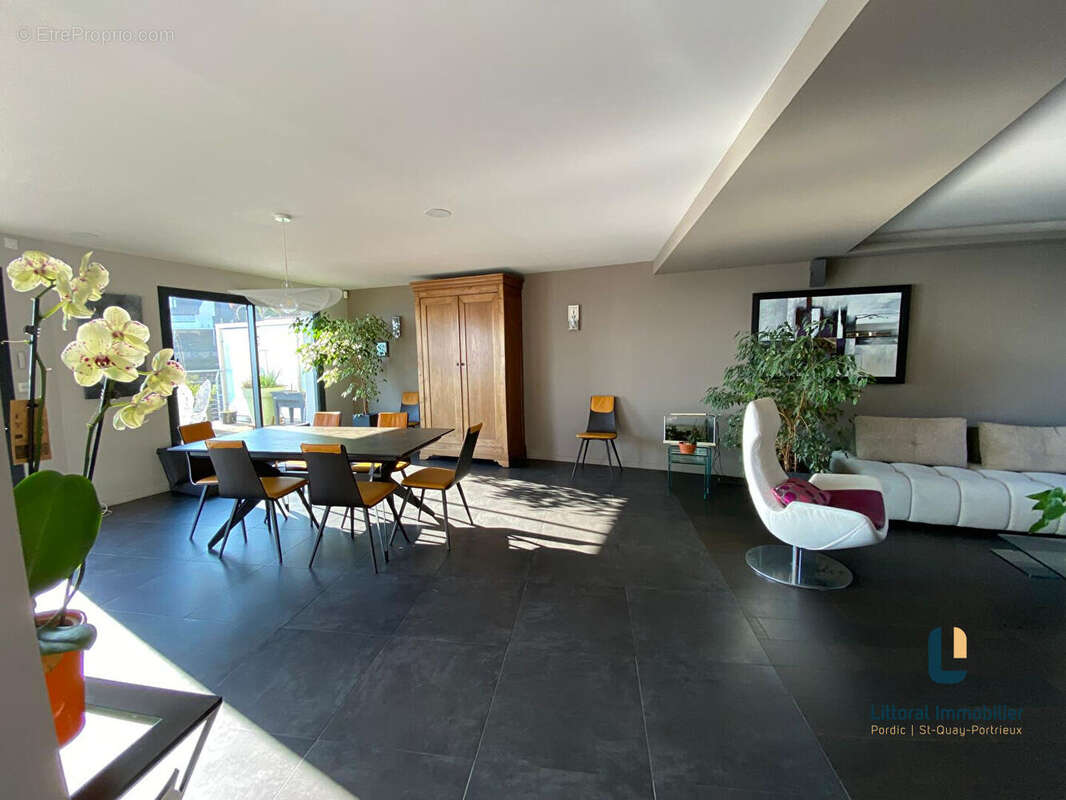 Maison Plerin - photo 4