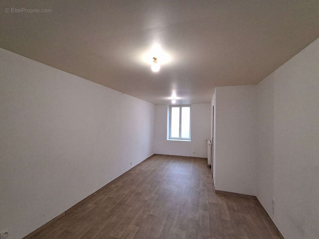 Appartement à LA ROCHE-SUR-YON