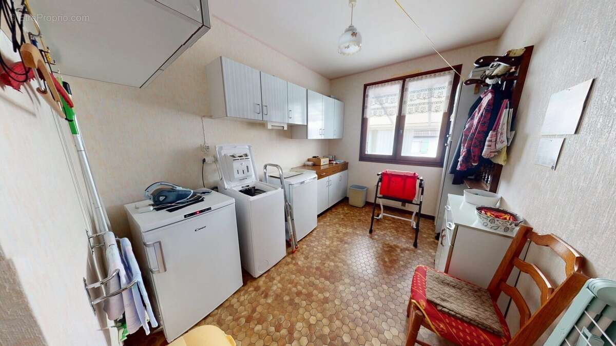 Maison à HEROUVILLE-SAINT-CLAIR