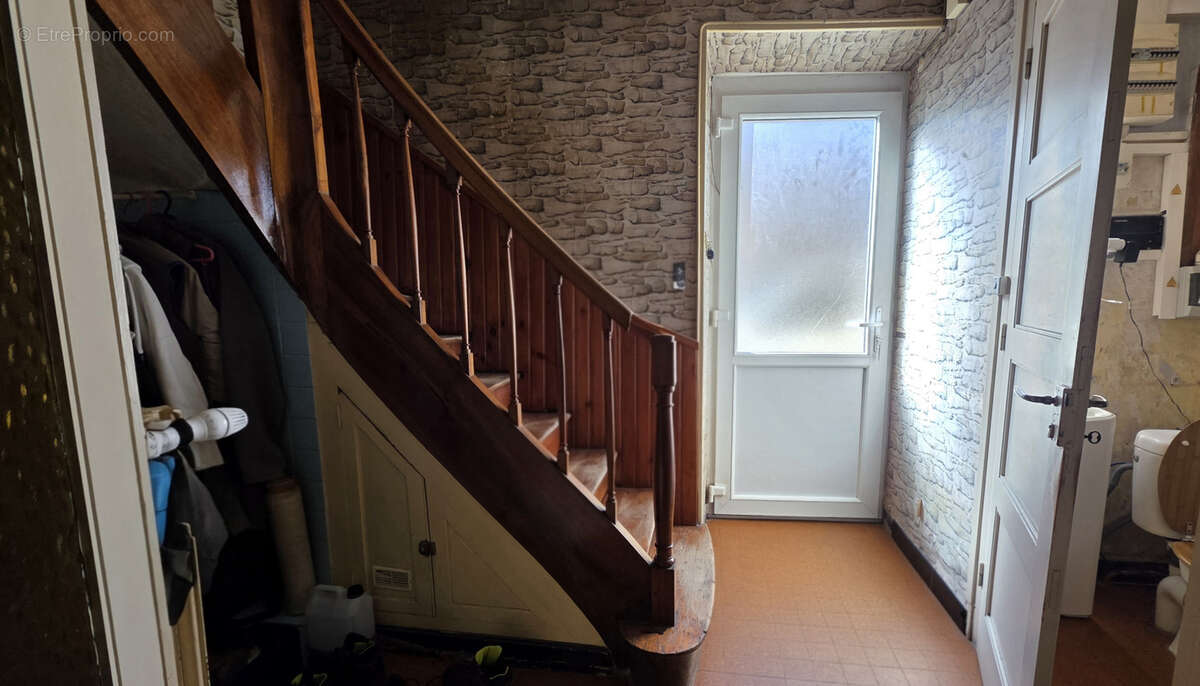 Maison à ARTAS