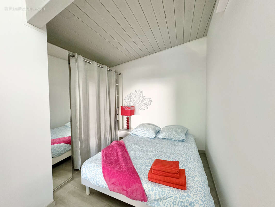 Appartement à LA SEYNE-SUR-MER