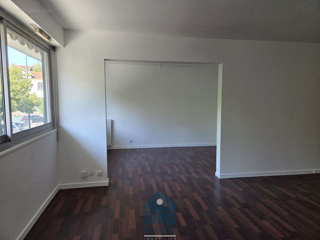 Appartement à CLERMONT-FERRAND