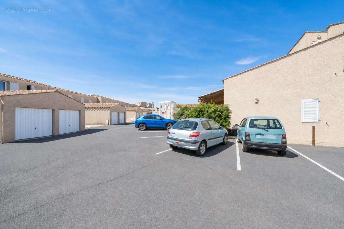 Appartement 2 pièces de 28 m² au Cap d'Agde - photo 21