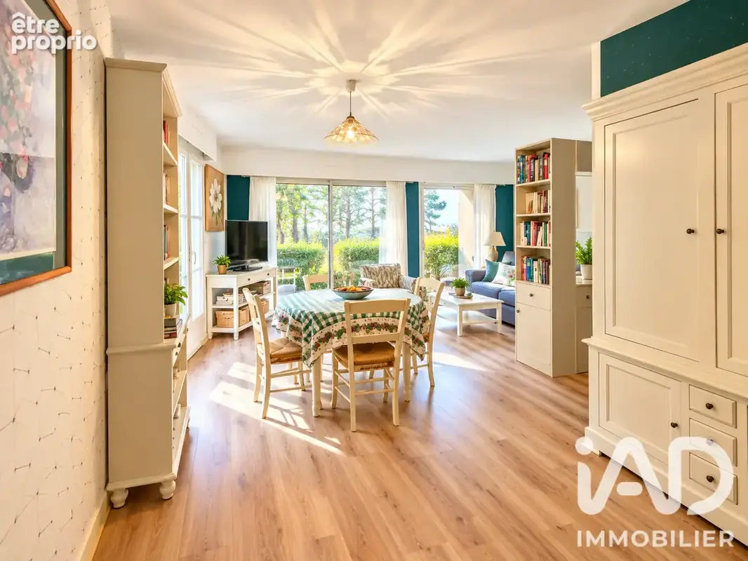Photo 1 - Appartement à LA BAULE-ESCOUBLAC