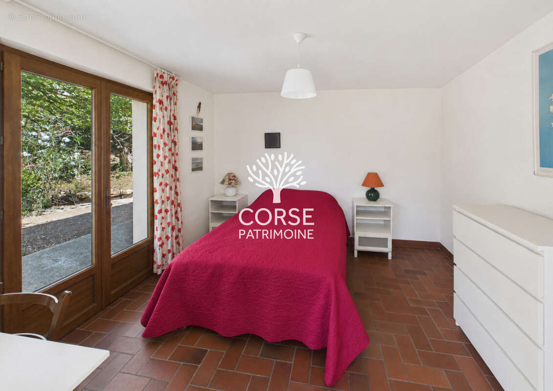 Paisible maison de village - vue montagne - photo 6