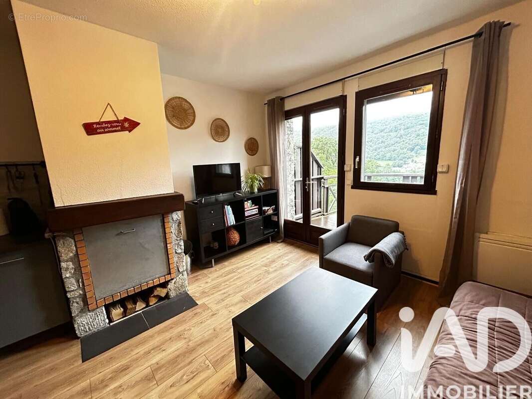 Maison 37 m² à Esquieze-Sere  - photo 4