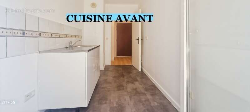 Appartement à FRANCONVILLE