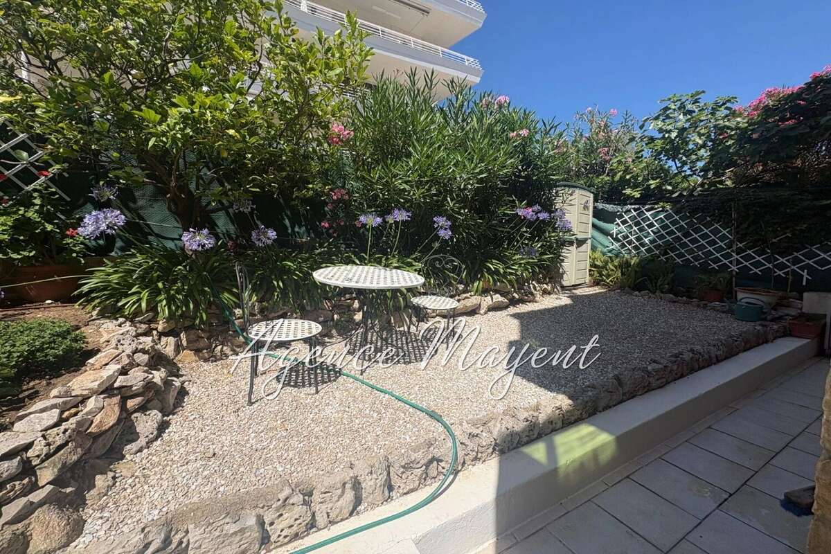 Appartement 21 m² à Cannes  - photo 2