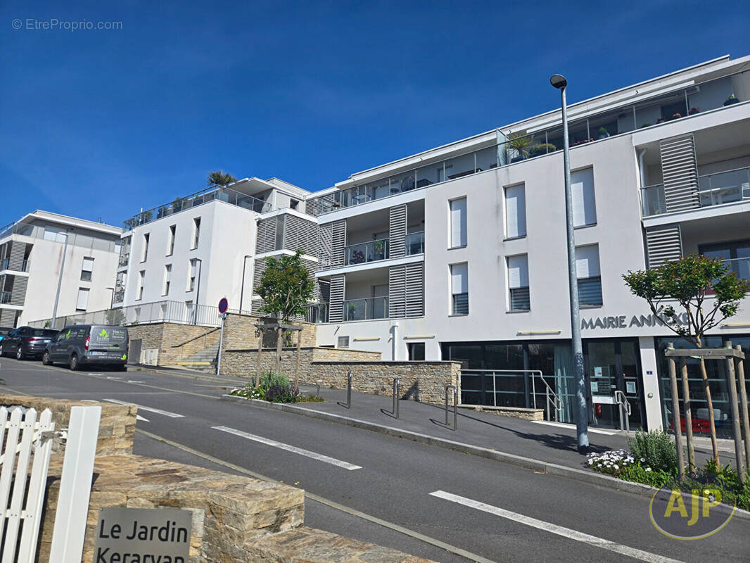 Appartement à SAINT-NAZAIRE