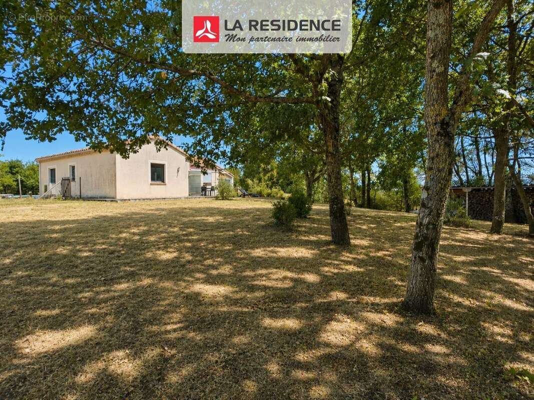 Maison 96 m² à Puylaurens  - photo 5