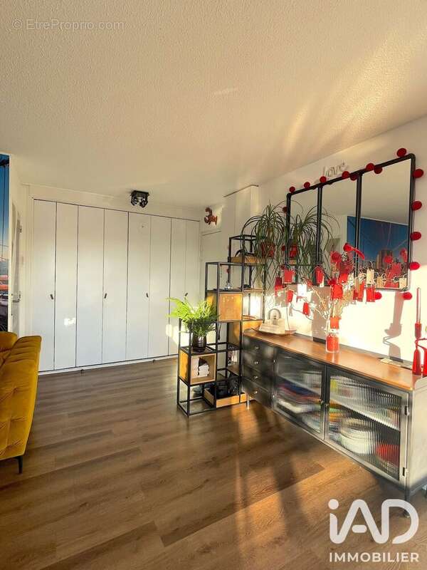 Photo 8 - Appartement à BORDEAUX