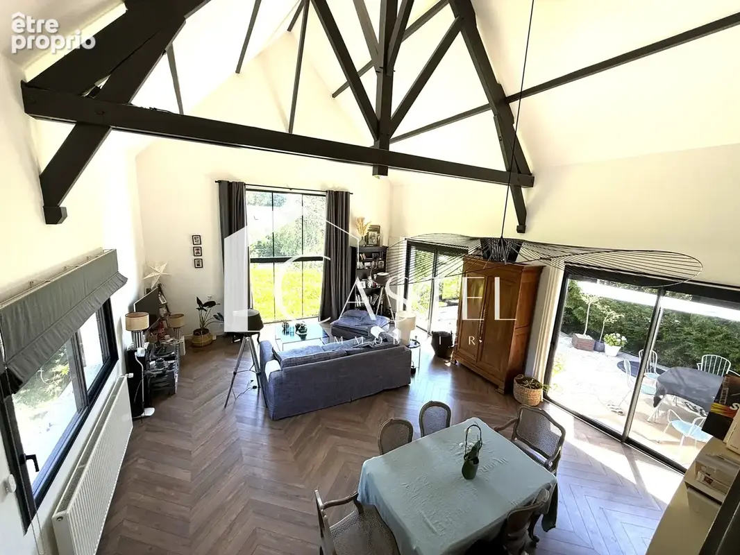 Maule, maison 8 pièces, 220 m2 - photo 7