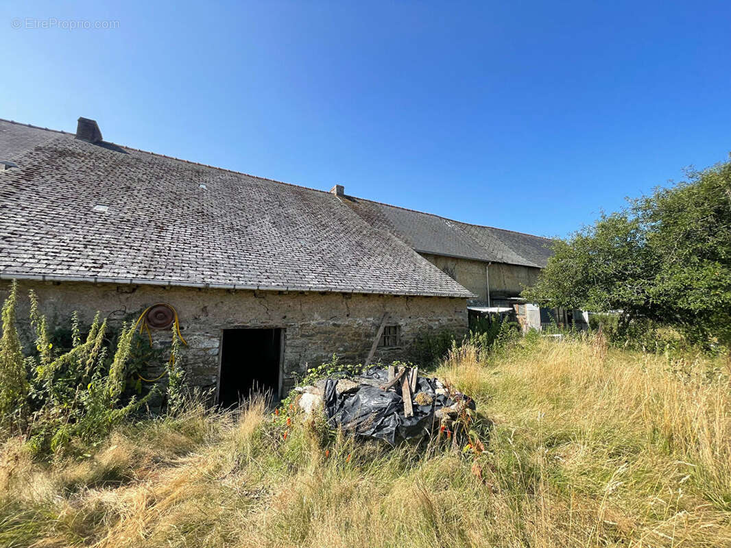 Maison Quebriac 2 pièce(s) 55 m2 - photo 11