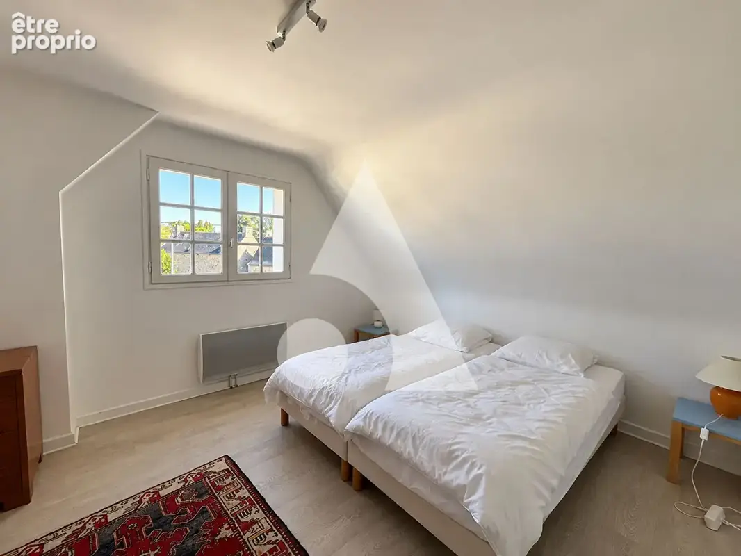 Maison Belz 4 pièce(s) 73 m2 - photo 6