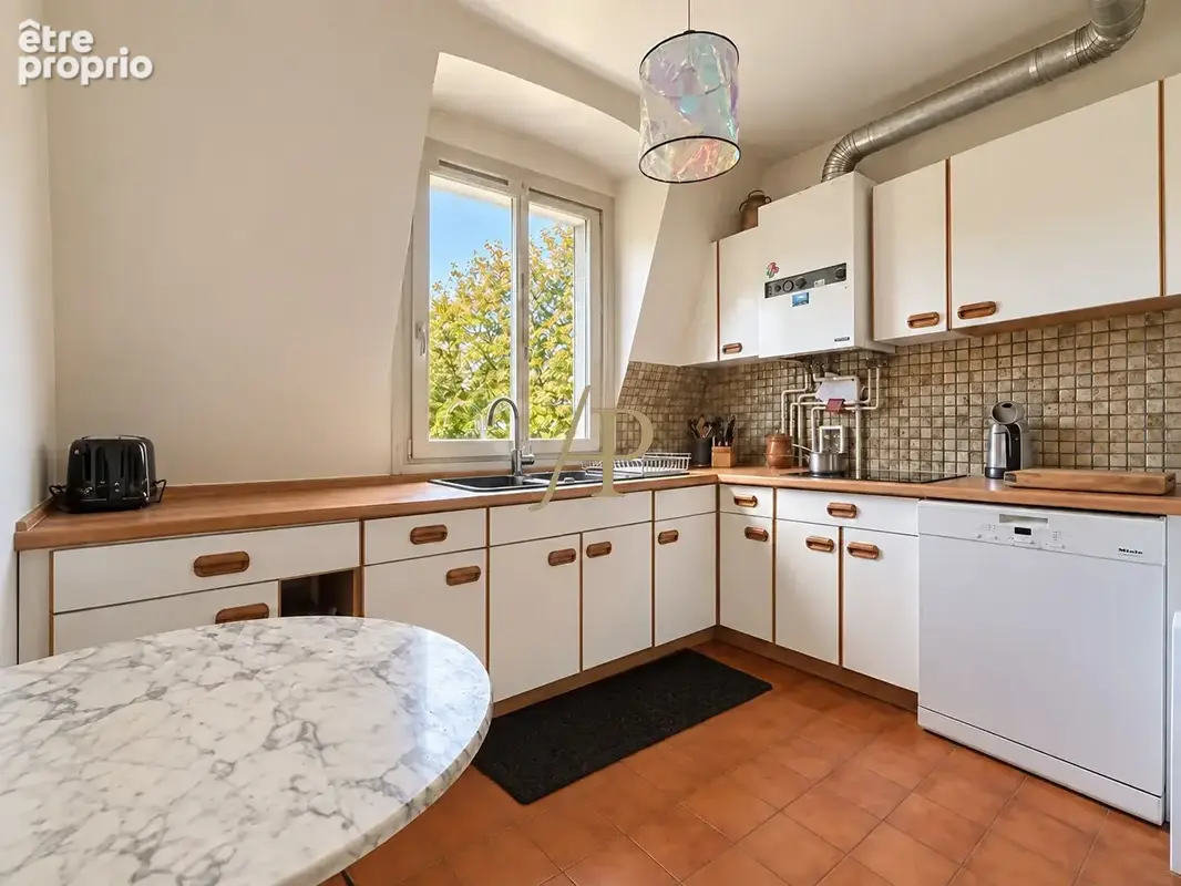Appartement Saint Germain En Laye 4 pièce(s) 89 m2 - photo 7