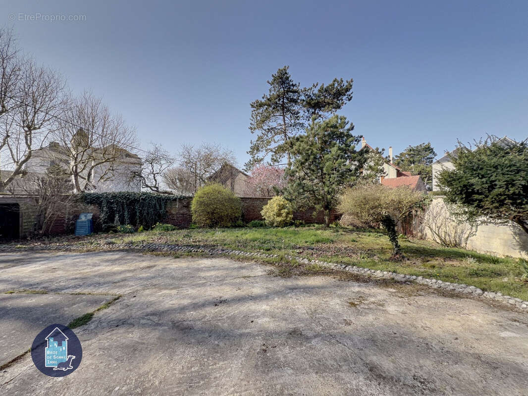 Appartement à CAYEUX-SUR-MER