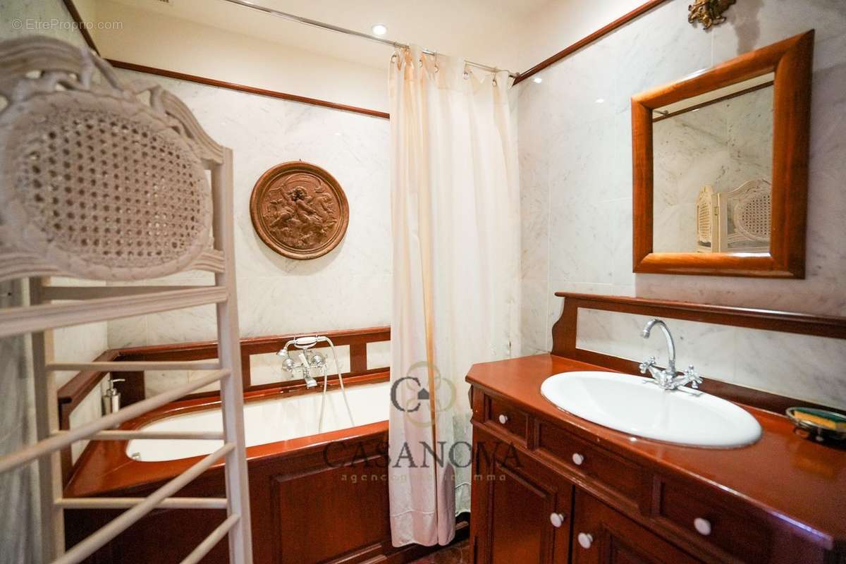 Maison à MONTPELLIER