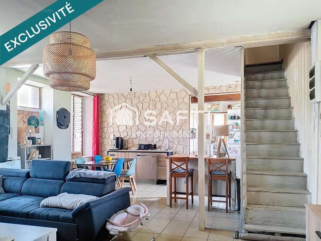 Photo 3 - Maison à BOULAGES