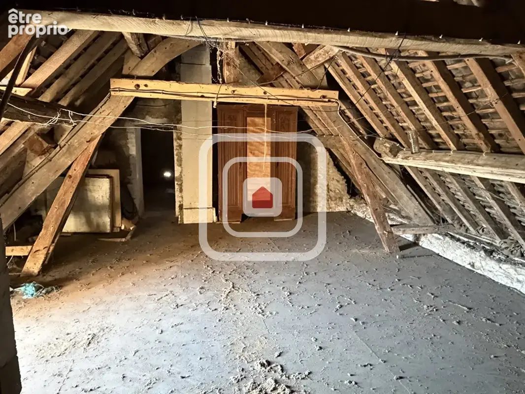 Maison ancienne en pierre - photo 5