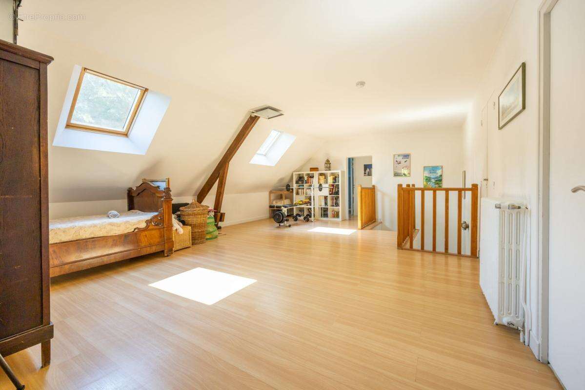 Maison familiale proche Erdre - photo 12