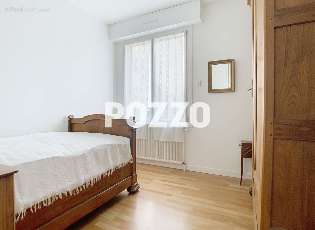 A Vendre - Val Couesnon - Maison 6 pièce(s) 130 m² - photo 10