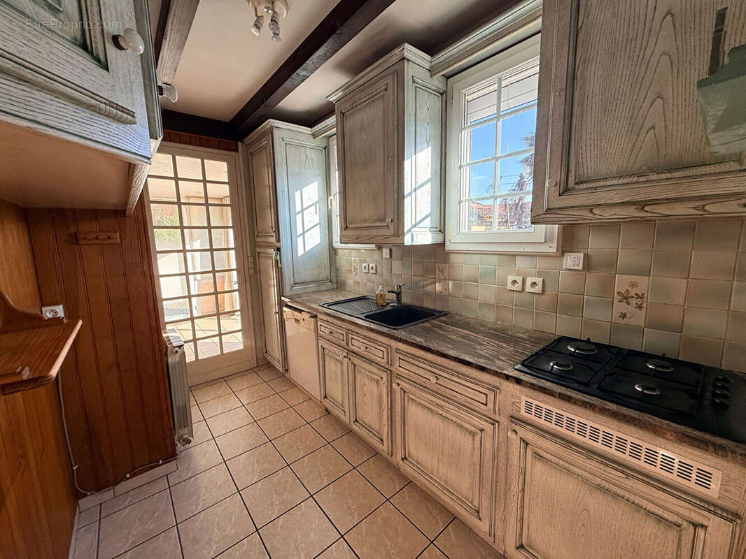 Maison à SAINT-MARTIN-DE-SEIGNANX