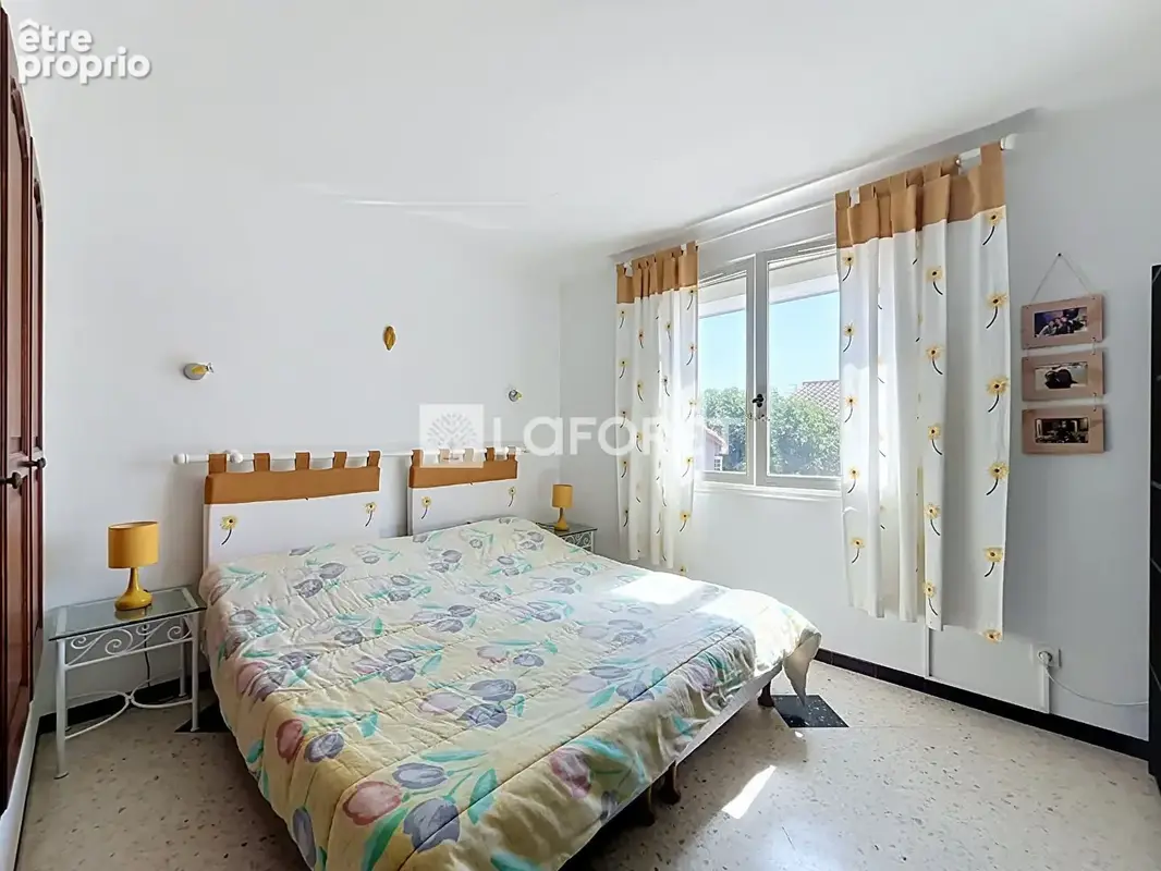 Une maison familiale aux beaux volumes T4 - 3 faces - photo 7