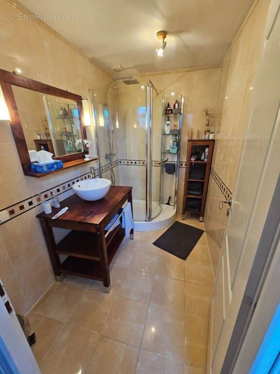 Maison à CHALON-SUR-SAONE