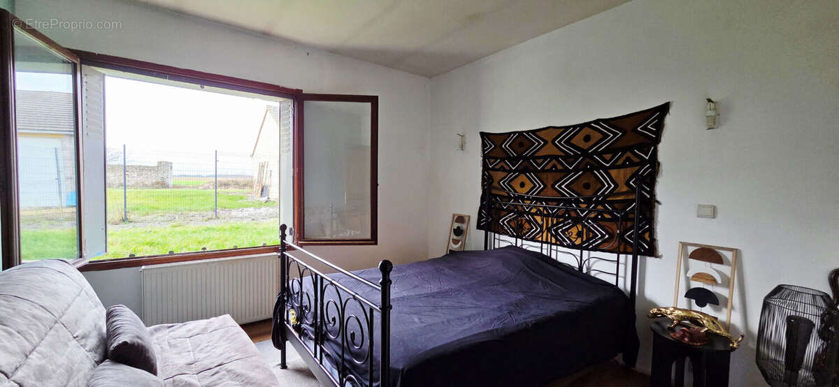 Maison à ETAMPES