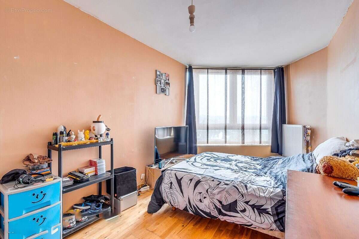 Appartement 80 m² à Tourcoing  - photo 2