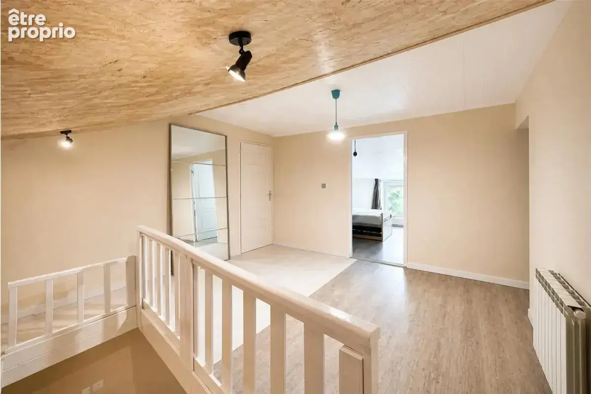 Maison de 4 pièces de 133 m² à Thouars - photo 9