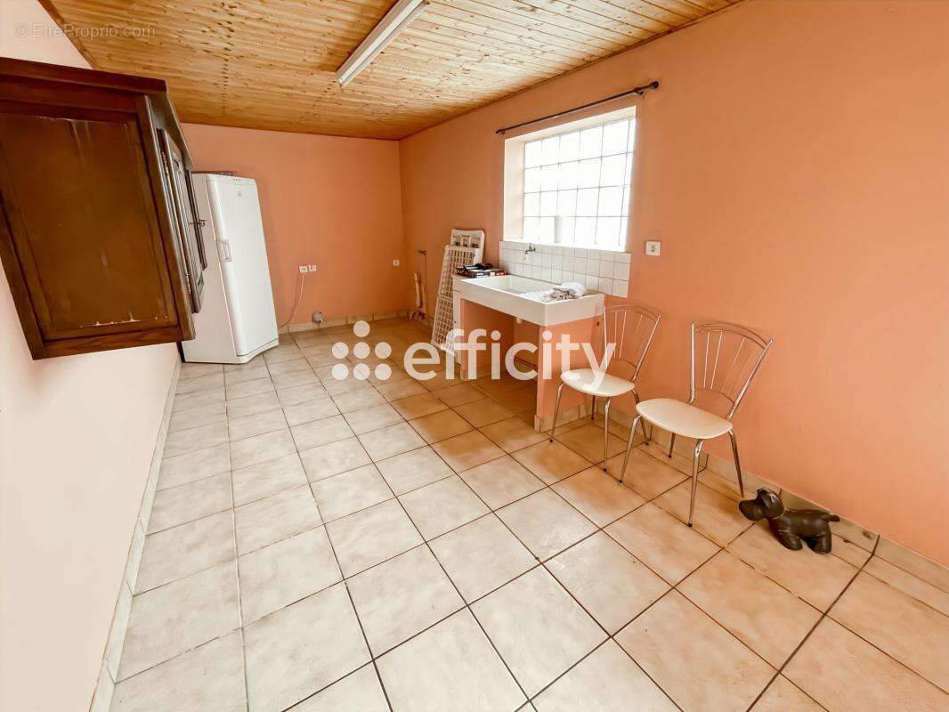 Maison à BREM-SUR-MER