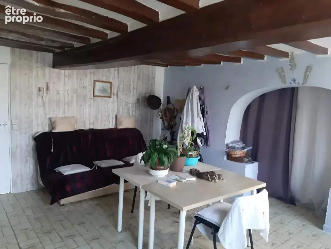 Longère, son gîte et ses dépendances à Verneuil d'Avre et d'Iton - photo 6
