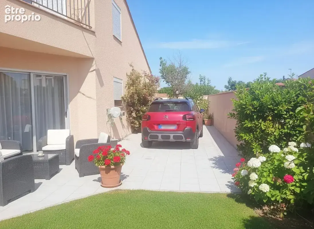 Maison 5 pièces 120 m² à vendre à Saint-Cyprien (66750) - photo 2