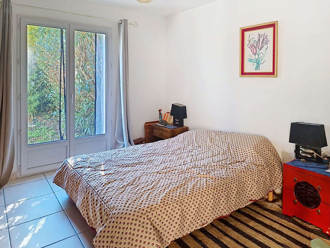 Maison à LES ANGLES