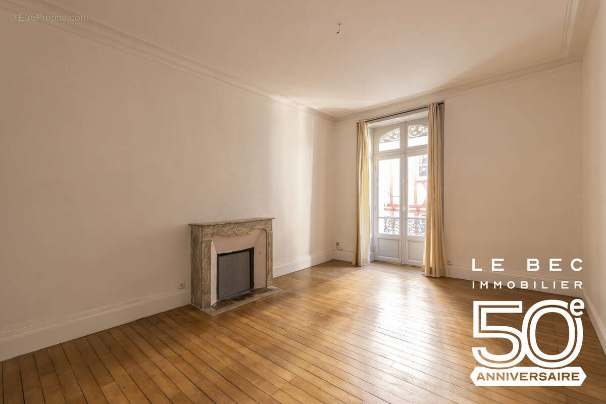 Appartement 115 m² à Vannes  - photo 8