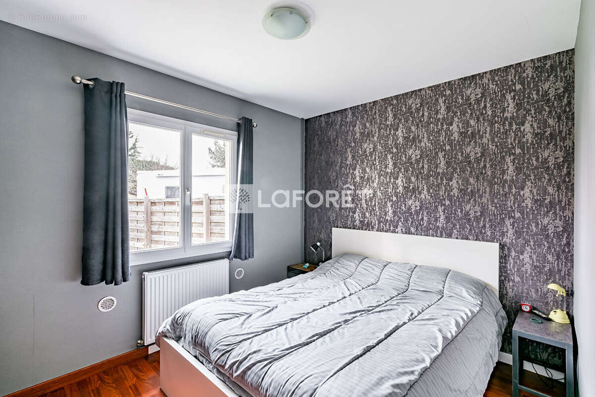 Maison à LUGON-ET-L'ILE-DU-CARNAY