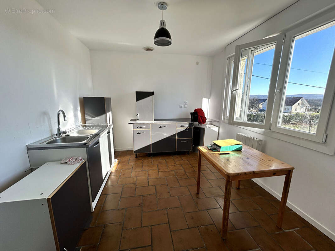 Maison à FROTEY-LES-LURE