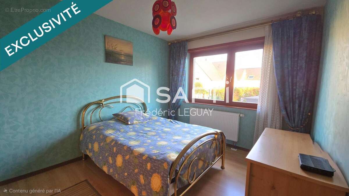 Photo 4 - Maison à OFFENDORF