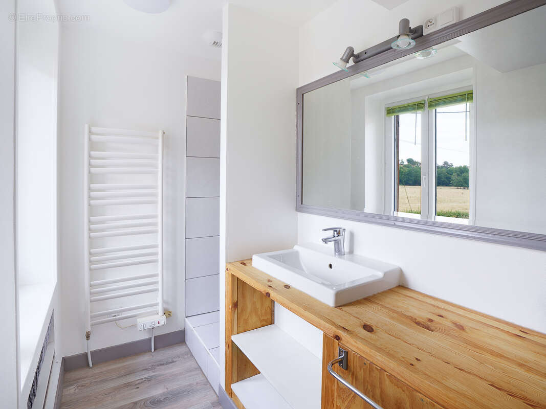Maison Cormatin 4 pièces 105 m2 - photo 6