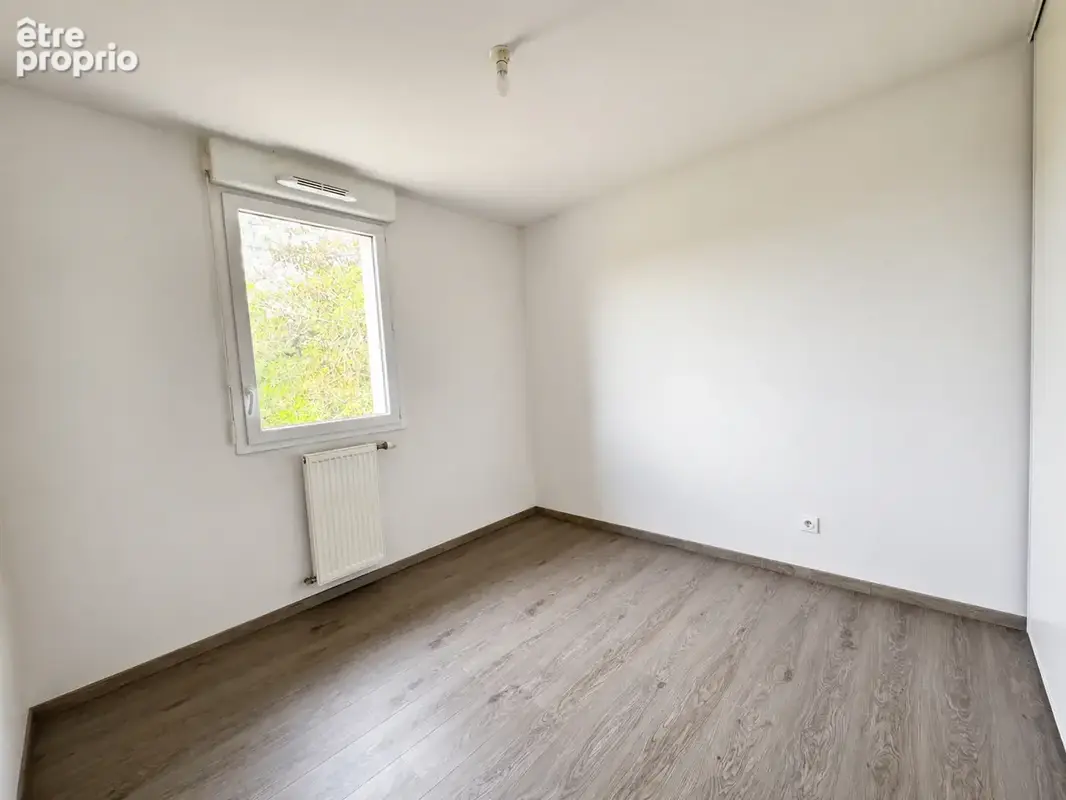 Maison T4 de 82,49 m2 avec jardin et garage, Mondonville (31700) - photo 9