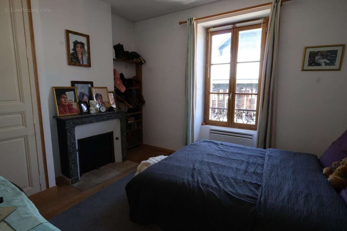 Appartement 57 m² à Sens  - photo 2