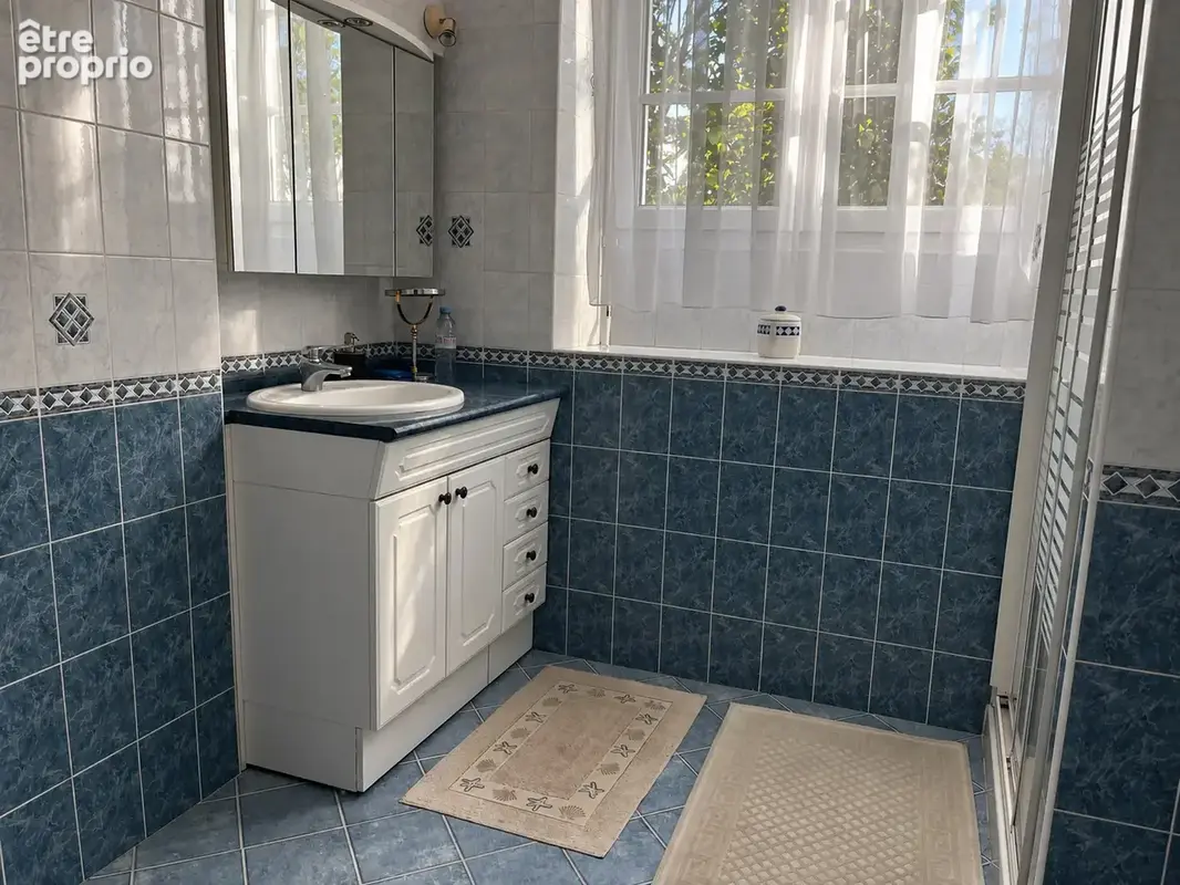 Belle propriété, ancien prieuré, au cœur de Restigné - photo 10